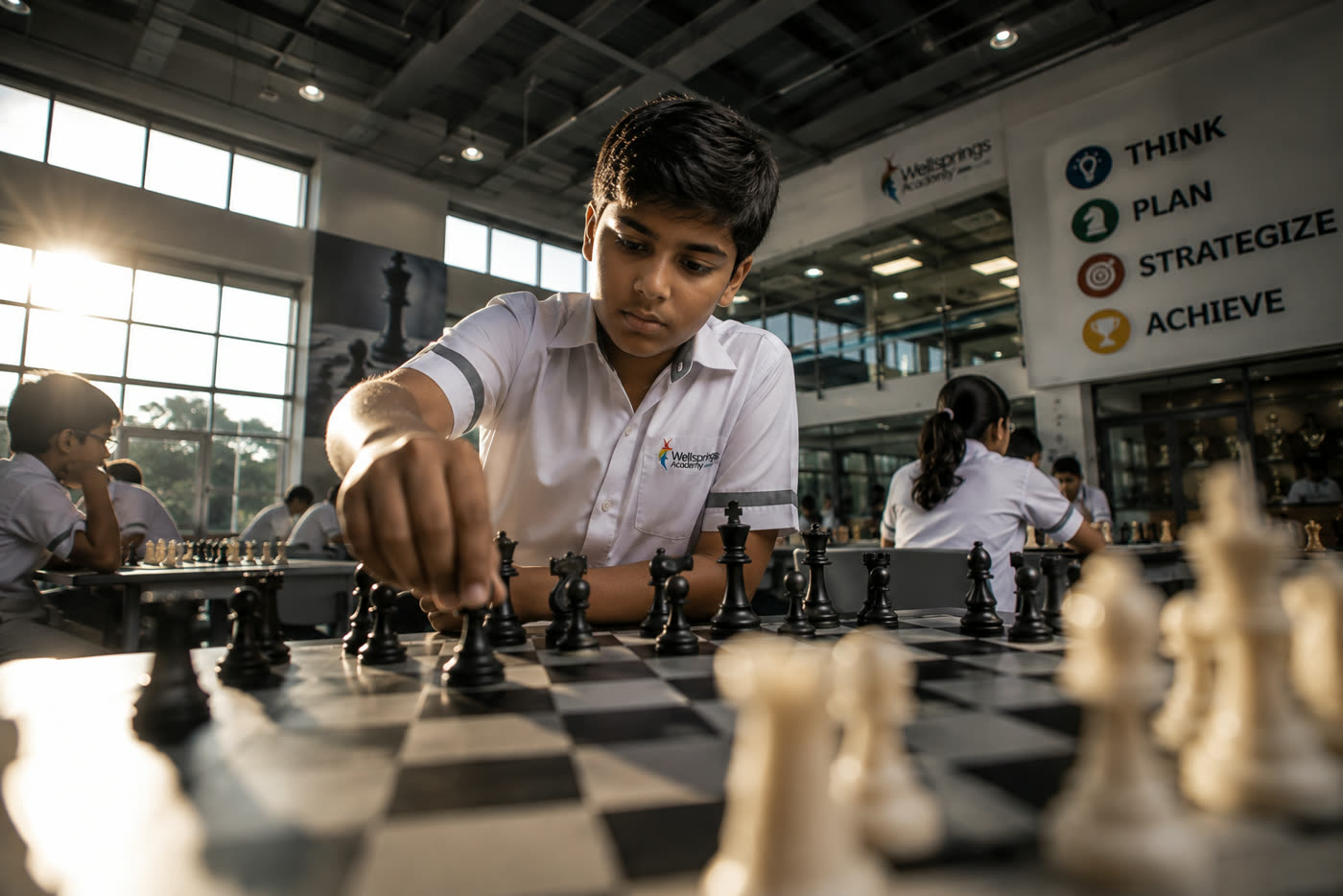 Chess