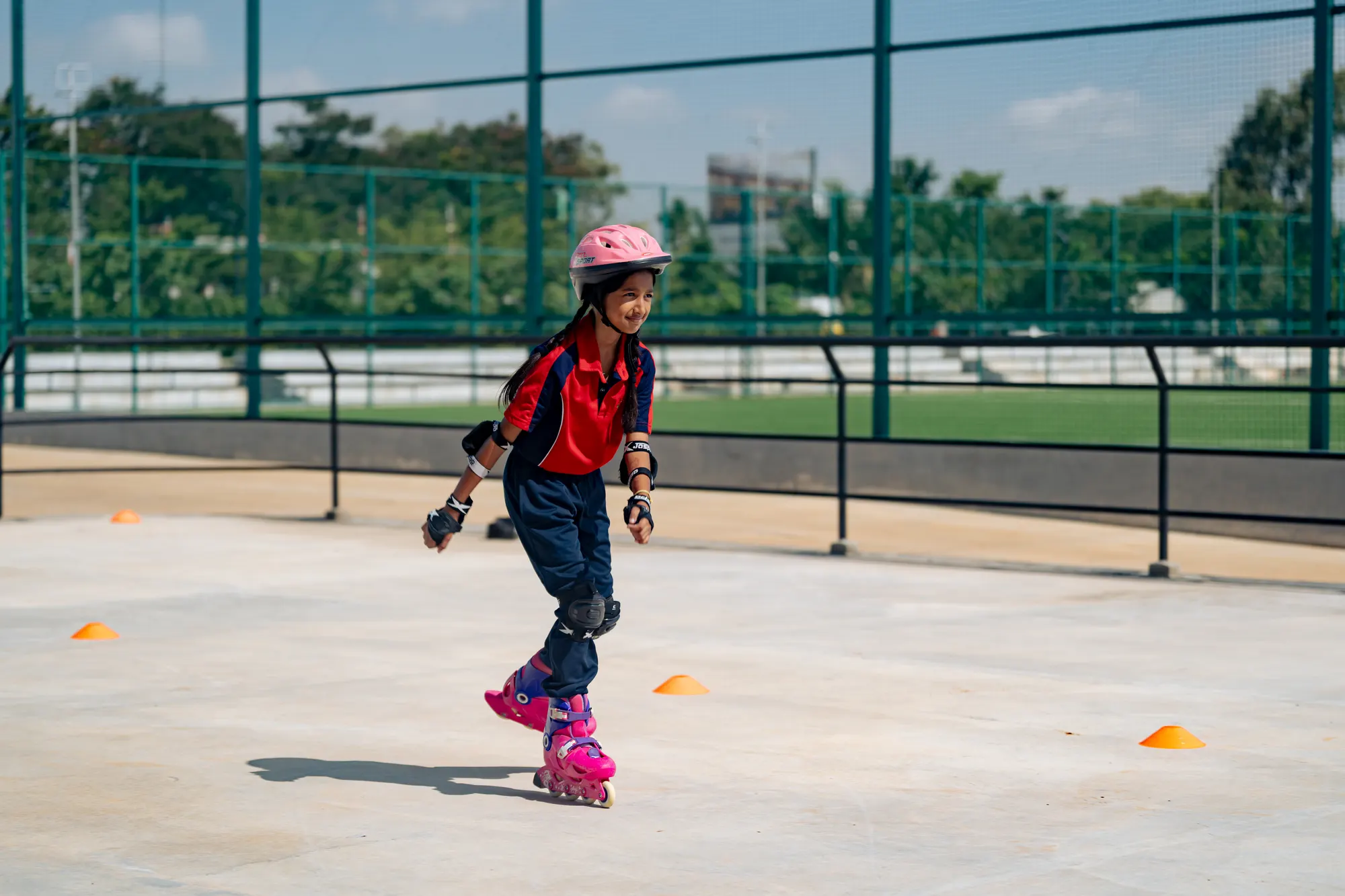 Skating