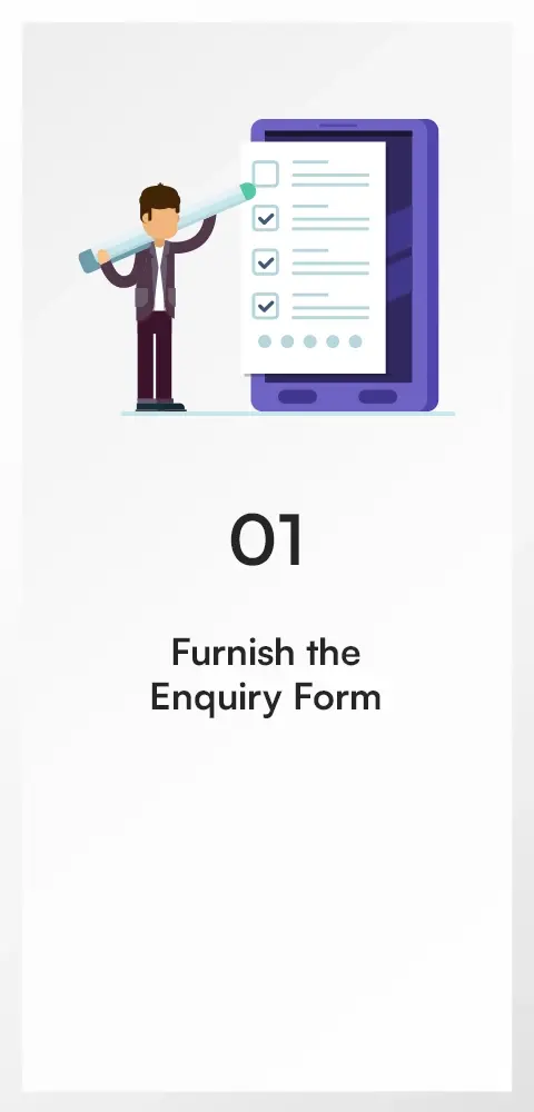 Furnishing_the_enquiry_form