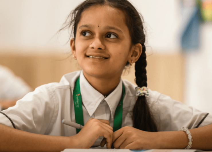 Primary School (Grade 1 to 5)